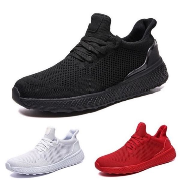 fashion49 men running shoes blacks white grey navy blue sliver mens fashion trainer sneakers outdoors jogging walking 40-46
fashion49 men running shoes blacks white grey navy blue sliver mens fashion trainer sneakers outdoors jogging walking 40-46