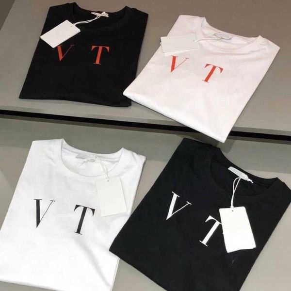 2022 fashion mens designer pattern print t shirts black style polos t-shirt men women short sleeve tees s-6xl, White;black
2022 fashion mens designer pattern print t shirts black style polos t-shirt men women short sleeve tees s-6xl, White;black