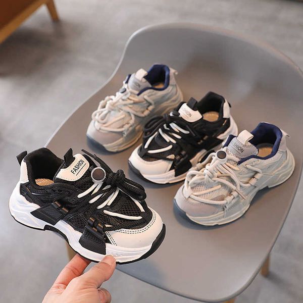 athletic outdoor size 26-36 girls sneakers spring new children casual lace shoes for kids boys net breathable single shoes large child shoes, Black
athletic outdoor size 26-36 girls sneakers spring new children casual lace shoes for kids boys net breathable single shoes large child shoes, Black
