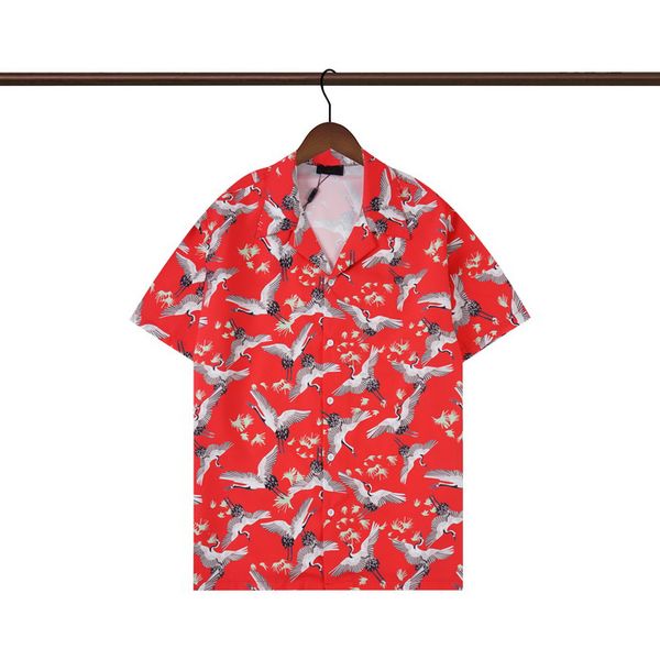 mens designer luxury dress shirts silk shirt luxury clothes short sleeve letter clowers print casual summer collar mens mix colors size -3x, White;black
mens designer luxury dress shirts silk shirt luxury clothes short sleeve letter clowers print casual summer collar mens mix colors size -3x, White;black