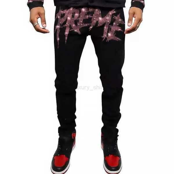 stacked mens designer womens purple jeans ment shirt - fashionable streetwear with cozy skinny design rhinestone embellishments stretch fit, Blue
stacked mens designer womens purple jeans ment shirt - fashionable streetwear with cozy skinny design rhinestone embellishments stretch fit, Blue