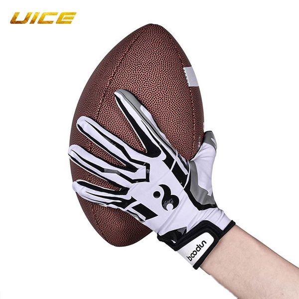 balls rugby gloves antislip sports football receiver 1 pair baseball grip team 230520
balls rugby gloves antislip sports football receiver 1 pair baseball grip team 230520