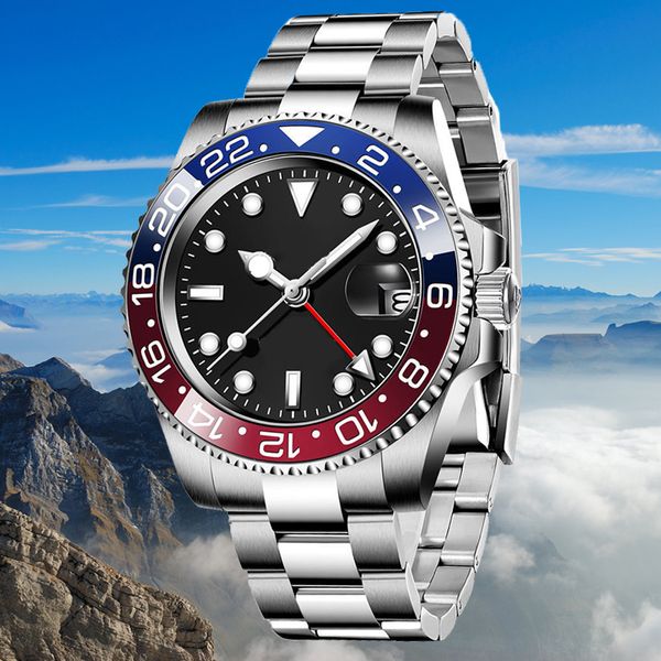 designer watches men aaa watch multifunction luxury watchs folding buckle unidirectional roman numerals dial luminous sapphire lens motre dh, Slivery;brown
designer watches men aaa watch multifunction luxury watchs folding buckle unidirectional roman numerals dial luminous sapphire lens motre dh, Slivery;brown