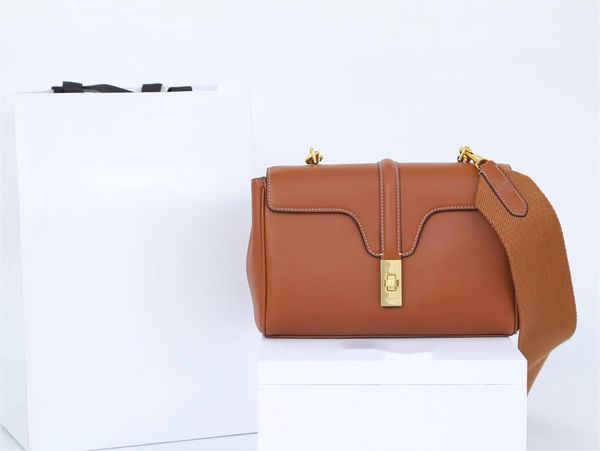 new soft 16 bags design bags genuine leather shoulder bags luxury handbags designer fashion messenger bags wallets handbags 23cm
new soft 16 bags design bags genuine leather shoulder bags luxury handbags designer fashion messenger bags wallets handbags 23cm