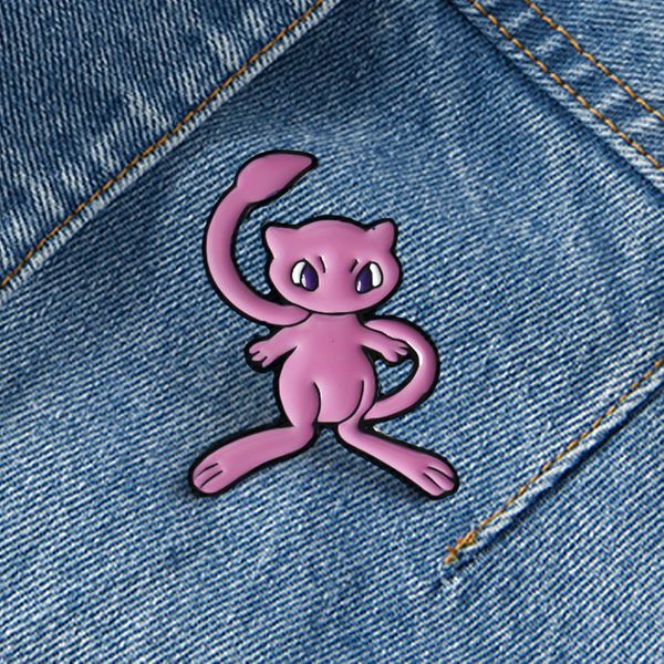 purple dream brooch cute anime movies games hard enamel pins collect metal cartoon brooch backpack hat bag collar lapel badges, Blue
purple dream brooch cute anime movies games hard enamel pins collect metal cartoon brooch backpack hat bag collar lapel badges, Blue