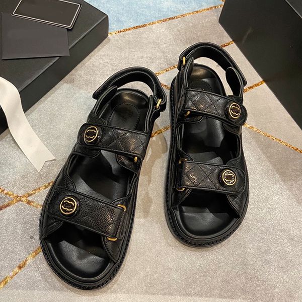 luxury designer sandals womens summer flat 2023 new c leather versatile sports outdoor fashion roman one line buckle womens shoes sizes 35-4, Black
luxury designer sandals womens summer flat 2023 new c leather versatile sports outdoor fashion roman one line buckle womens shoes sizes 35-4, Black