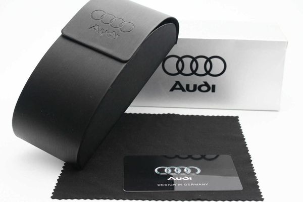 designer audi cool sunglasses luxury four circles car brand hardcover box 4s shop gift four ring full package, White;black
designer audi cool sunglasses luxury four circles car brand hardcover box 4s shop gift four ring full package, White;black