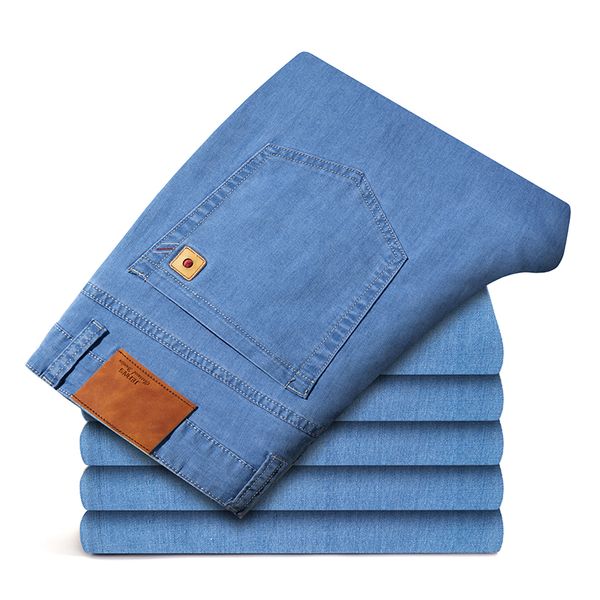 size 30-44 stretch denim pants solid slim fit jeans men casual biker denim jeans male street hip hop vintage trouser skinny pant, Blue
size 30-44 stretch denim pants solid slim fit jeans men casual biker denim jeans male street hip hop vintage trouser skinny pant, Blue