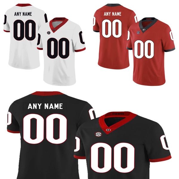 custom georgia jerseys customize men college white black red us flag fashion size american football wear stitched jersey
custom georgia jerseys customize men college white black red us flag fashion size american football wear stitched jersey