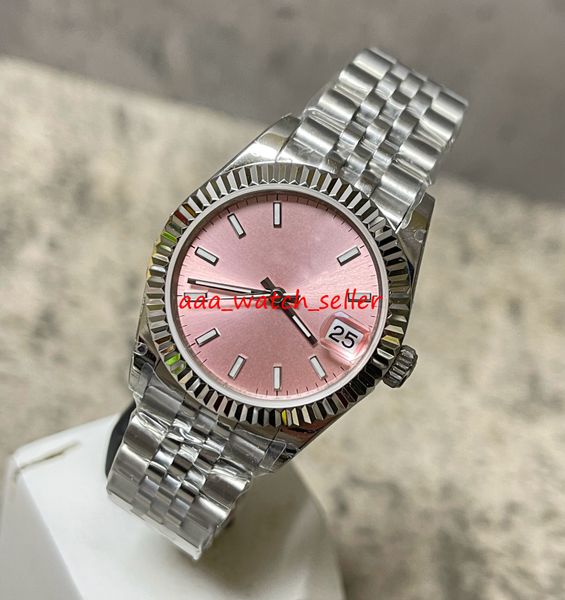 3 styles bp maker lady watches 31mm 278274 fluted bezel automatic movement 2 end links jubilee bracelet stainless steel sapphire elegant wom, Slivery;brown
3 styles bp maker lady watches 31mm 278274 fluted bezel automatic movement 2 end links jubilee bracelet stainless steel sapphire elegant wom, Slivery;brown