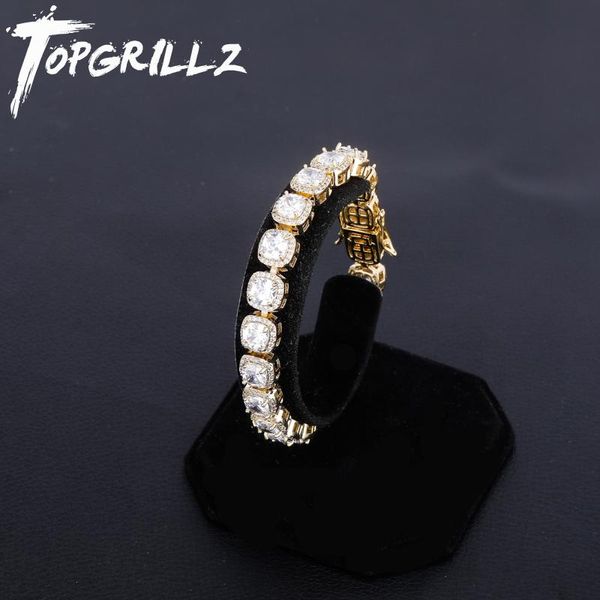 bangle rillz aaa cubic zirconia choker bracelet women men hip hop bling iced out 1 row cz stone tennis chain rapper jewelry, Black
bangle rillz aaa cubic zirconia choker bracelet women men hip hop bling iced out 1 row cz stone tennis chain rapper jewelry, Black