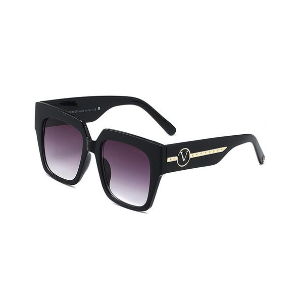 2023 designer sunglasses eyewear beach outdoor shades pc frame fashion classic lady mirrors for women and men protection sun glasses 1074 lo, White;black
2023 designer sunglasses eyewear beach outdoor shades pc frame fashion classic lady mirrors for women and men protection sun glasses 1074 lo, White;black