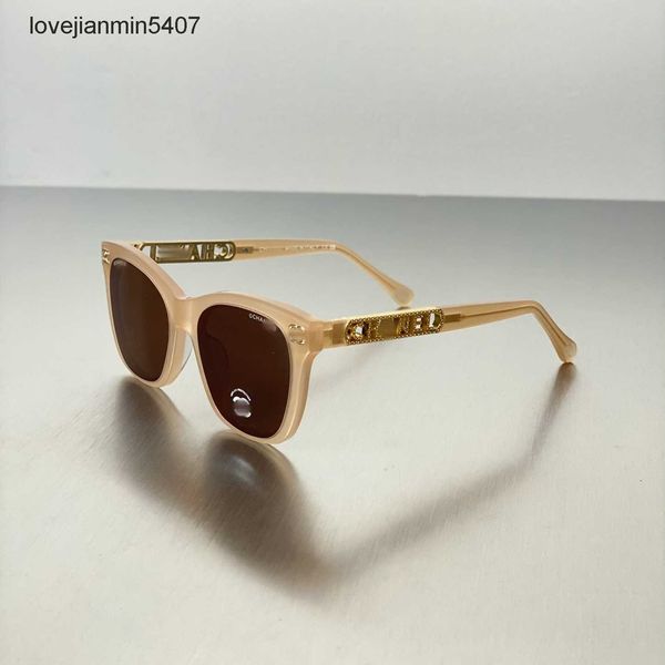 2023 fashion sunglasses factory 50% retail xiaoxiangjia 23 new sunglass 0774 women's box plate powder uv protection hollow letter, White;black
2023 fashion sunglasses factory 50% retail xiaoxiangjia 23 new sunglass 0774 women's box plate powder uv protection hollow letter, White;black