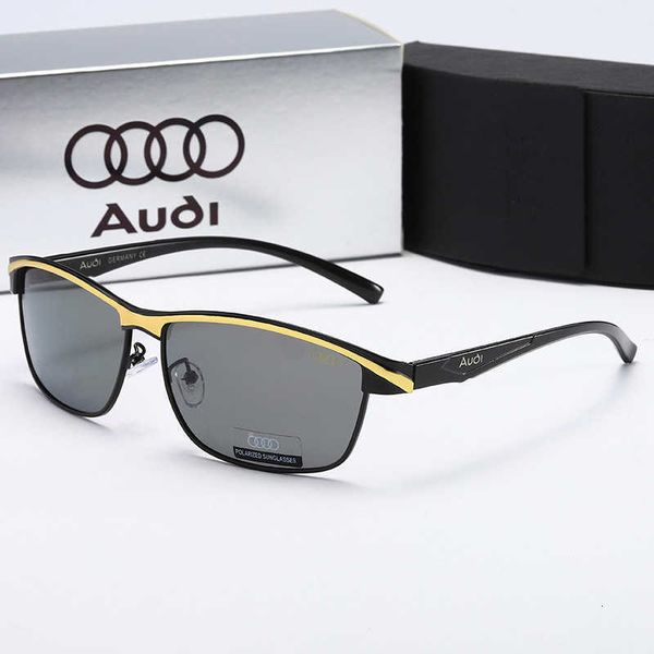 designer audi cool sunglasses luxury four circles 2023 new mens high definition polarized sunglasses toad driving glasses tide 551
designer audi cool sunglasses luxury four circles 2023 new mens high definition polarized sunglasses toad driving glasses tide 551