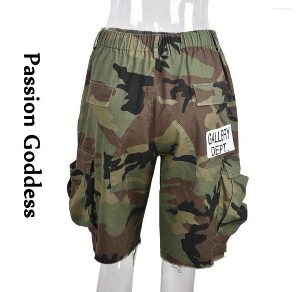 women's shorts street cool women camouflage mid high waist mid-sweatpants letter camo multi-pocket femme party baggy cargo 8ess, White;black
women's shorts street cool women camouflage mid high waist mid-sweatpants letter camo multi-pocket femme party baggy cargo 8ess, White;black