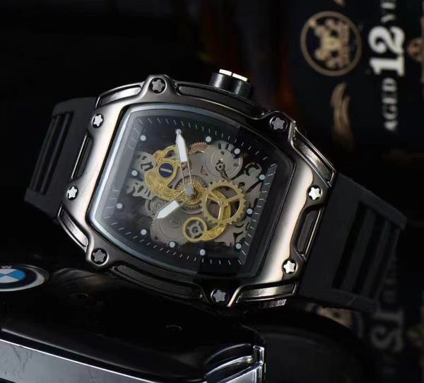2023 new watch men's leisure diamond watches gold steel case silicone quartz wristwatch strap male relogio masculino ri25, Slivery;brown
2023 new watch men's leisure diamond watches gold steel case silicone quartz wristwatch strap male relogio masculino ri25, Slivery;brown