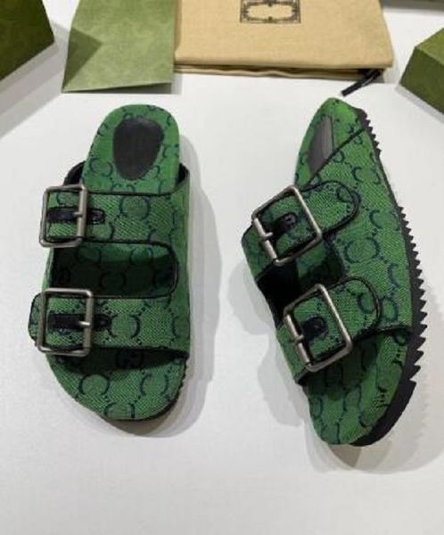 women multicolor flat slippers sandals with lady fashion metal buckle beach slides men's lace-up scuffs for women's shoes, Black
women multicolor flat slippers sandals with lady fashion metal buckle beach slides men's lace-up scuffs for women's shoes, Black