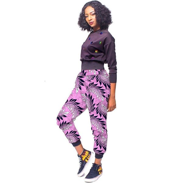 women's pants s african outfit women print trousers nigerian street style jogger ankara fashion groom wear for ladies 230520, Black;white
women's pants s african outfit women print trousers nigerian street style jogger ankara fashion groom wear for ladies 230520, Black;white