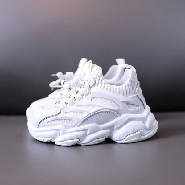 athletic outdoor 2023 autumn kids shoes for boys girls sport shoes fashion breathable knitting soft non-slip outdoor casual children sneaker, Black
athletic outdoor 2023 autumn kids shoes for boys girls sport shoes fashion breathable knitting soft non-slip outdoor casual children sneaker, Black