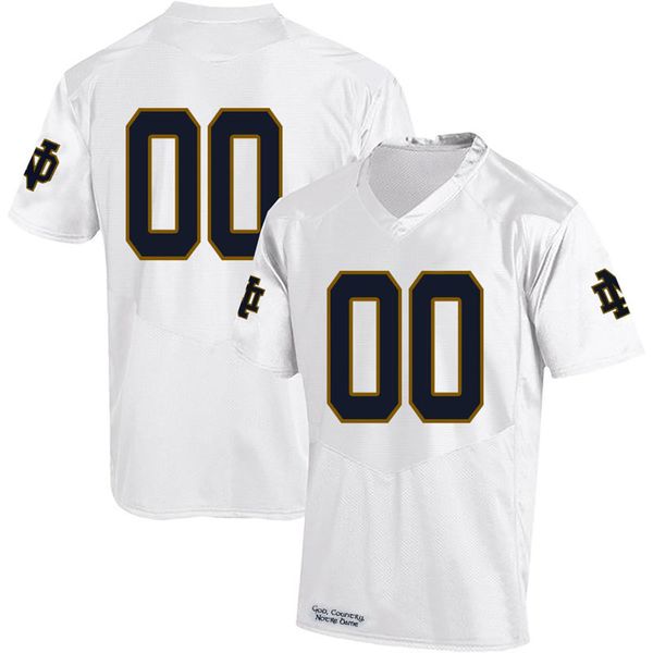 custom notre dame fighting irish jerseys customize men college white green blue us flag fashion size american football wear stitched jersey, Black
custom notre dame fighting irish jerseys customize men college white green blue us flag fashion size american football wear stitched jersey, Black