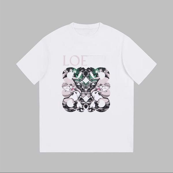 summer designer t shirts mens womens tees clothes print casual luxurys street retro short sleeve clothes joint qualification quality men, White
summer designer t shirts mens womens tees clothes print casual luxurys street retro short sleeve clothes joint qualification quality men, White
