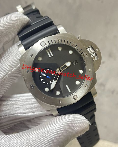 v7 maker mens watches 47mm black dial stainless steel bezel mechanical automatic movement rubber strap luminous sapphire sport men wristwatc, Slivery;brown
v7 maker mens watches 47mm black dial stainless steel bezel mechanical automatic movement rubber strap luminous sapphire sport men wristwatc, Slivery;brown