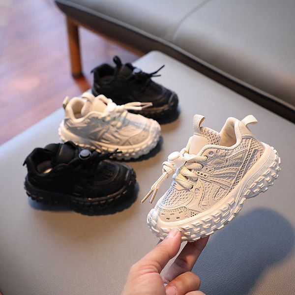 athletic outdoor children casual sports shoes for boys breathable mesh sneakers spring autumn baby girl shoes rubber non-slip kids running s, Black
athletic outdoor children casual sports shoes for boys breathable mesh sneakers spring autumn baby girl shoes rubber non-slip kids running s, Black
