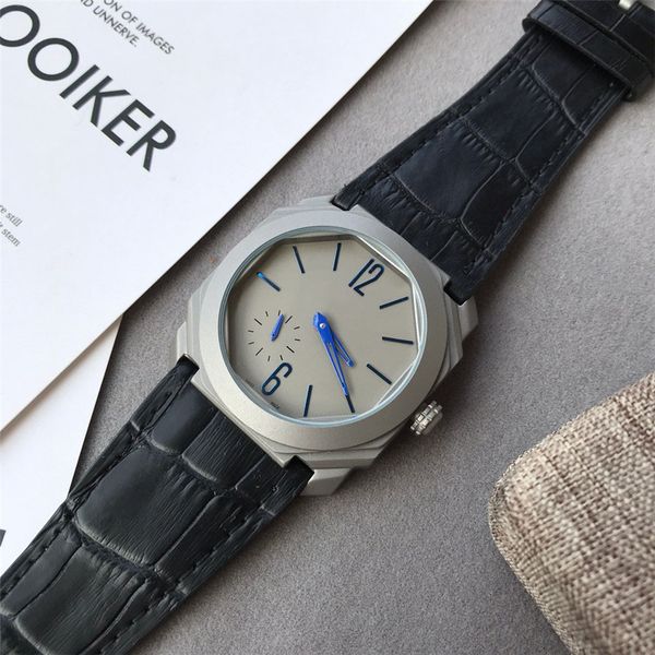2023 men's business fashion bgl watches mechanical watches designer watches six hands full function watches back transparent mechanical, Slivery;brown
2023 men's business fashion bgl watches mechanical watches designer watches six hands full function watches back transparent mechanical, Slivery;brown