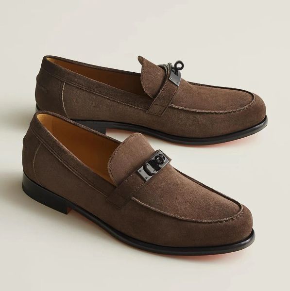 famous gentleman destin sneakers shoes palladium-plated kelly buckle dress party wedding moccasins brown black leather slip on loafers comfo
famous gentleman destin sneakers shoes palladium-plated kelly buckle dress party wedding moccasins brown black leather slip on loafers comfo