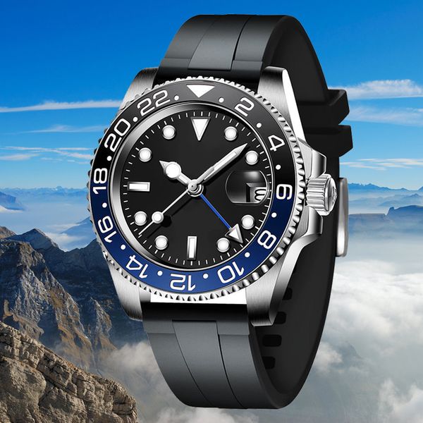 mens watch automatic designer watches 2813 movement 40mm luminous water resistsnt auto date fashion classic style wristwatches dhgate, Slivery;brown
mens watch automatic designer watches 2813 movement 40mm luminous water resistsnt auto date fashion classic style wristwatches dhgate, Slivery;brown