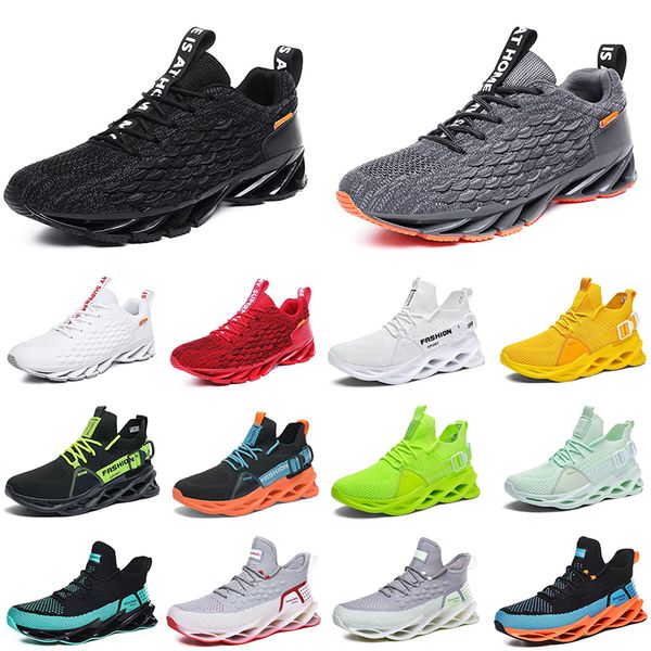 running shoes 2023 men black white red yellow green grey teal green mens trainers sports sneakers color4
running shoes 2023 men black white red yellow green grey teal green mens trainers sports sneakers color4