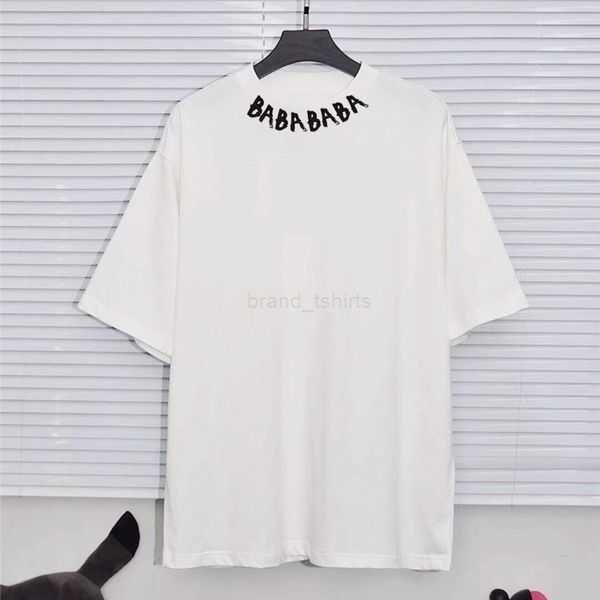 t shirts designer shorts and t shirt men summer mens tee shirts letters printing breathable clothing multi styles short sleeve, White
t shirts designer shorts and t shirt men summer mens tee shirts letters printing breathable clothing multi styles short sleeve, White