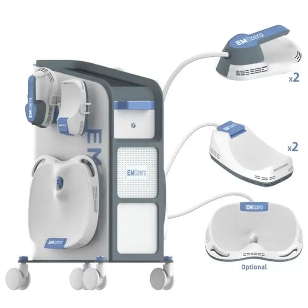 emszero neo with rf slimming equipment dls-emslim electromagnetic body slim muscle stimulate fat removal build muscle machine
emszero neo with rf slimming equipment dls-emslim electromagnetic body slim muscle stimulate fat removal build muscle machine
