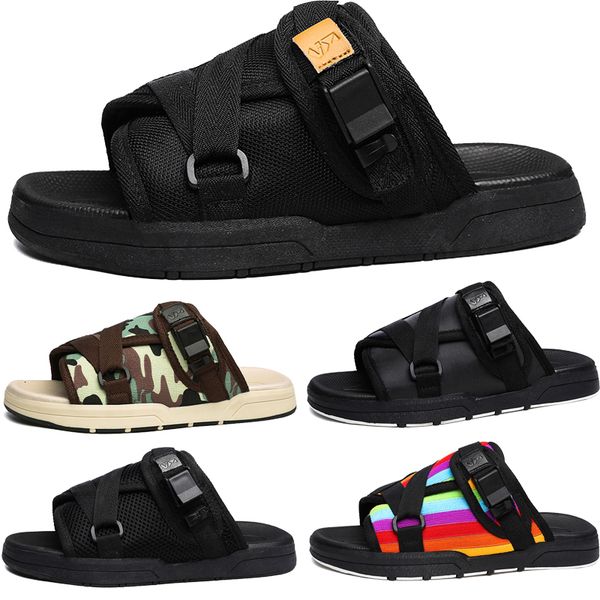 slippers men summer women couple net flipflops comfortable footwear casual shoes nonslip beach plus size 3645 230520, Black
slippers men summer women couple net flipflops comfortable footwear casual shoes nonslip beach plus size 3645 230520, Black