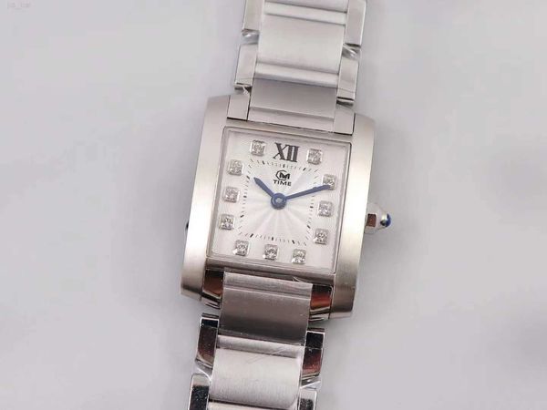 fashion watch couple watch french romantic stainless steel manufacturing diamond inlaid never off drill flood water design, Slivery;golden
fashion watch couple watch french romantic stainless steel manufacturing diamond inlaid never off drill flood water design, Slivery;golden
