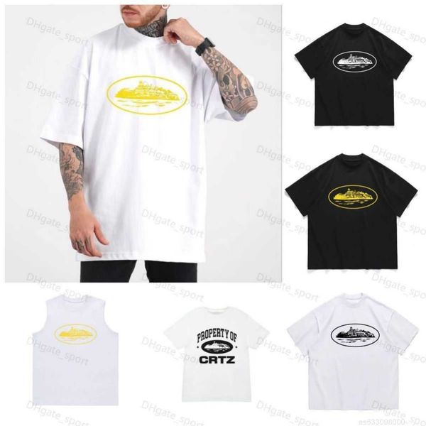 22s corteiz alcatraz t shirt men vintage graphic print hip hop street short sleeves tshirts fashion trends uk drill clothes z4, White;black
22s corteiz alcatraz t shirt men vintage graphic print hip hop street short sleeves tshirts fashion trends uk drill clothes z4, White;black