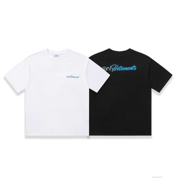 oversize vetements t-shirt men women cotton tee men clothing vtm t shirts, White;black
oversize vetements t-shirt men women cotton tee men clothing vtm t shirts, White;black