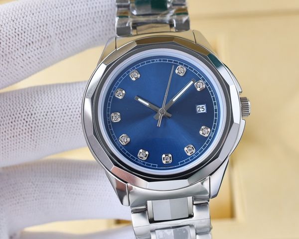 high-quality watch, luxury men's watch, with automatic imported movement, case with 316 fine steel, sapphire glass mirror, high-end qua, Slivery;brown
high-quality watch, luxury men's watch, with automatic imported movement, case with 316 fine steel, sapphire glass mirror, high-end qua, Slivery;brown
