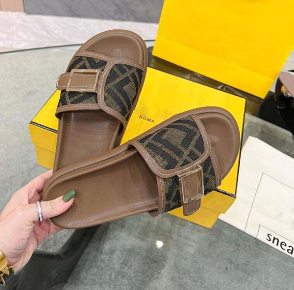 designer slippers women sandal 10a sandal ladies beach slides summer 60mm canvas covered platform sandals and dust bags big size 35-43, Black
designer slippers women sandal 10a sandal ladies beach slides summer 60mm canvas covered platform sandals and dust bags big size 35-43, Black