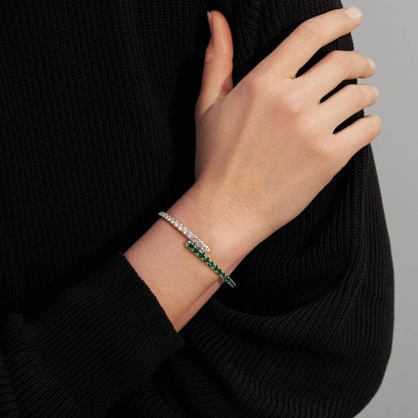 bangle gold color fashion women jewelry half white cz half colorful green blue red cubic zirconia open cuff bangle for women, Black
bangle gold color fashion women jewelry half white cz half colorful green blue red cubic zirconia open cuff bangle for women, Black
