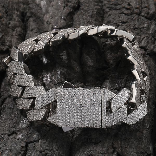 19mm 7/8inch mens new trendy hiphop jewelry gold plated bling 4rows cz stone bracelet for men link bracelets, Black
19mm 7/8inch mens new trendy hiphop jewelry gold plated bling 4rows cz stone bracelet for men link bracelets, Black
