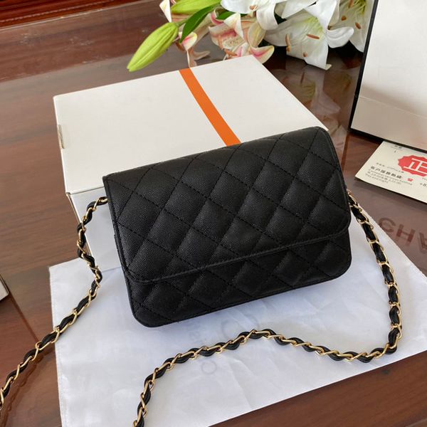 fashion designer bags women classic wallet on chain caviar woc bag grained shiny calfskin crossbody bags leather shoulder purse flap 22s siz
fashion designer bags women classic wallet on chain caviar woc bag grained shiny calfskin crossbody bags leather shoulder purse flap 22s siz