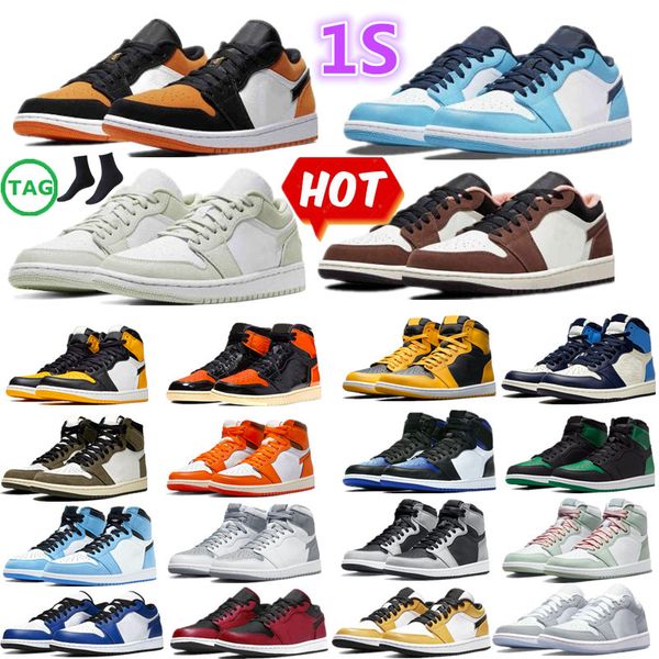 jumpman 1 low 1s basketball shoes bred toe brown basalt og fragment designer unc cactus jack gorgen green black shadow light smoky grey men
jumpman 1 low 1s basketball shoes bred toe brown basalt og fragment designer unc cactus jack gorgen green black shadow light smoky grey men