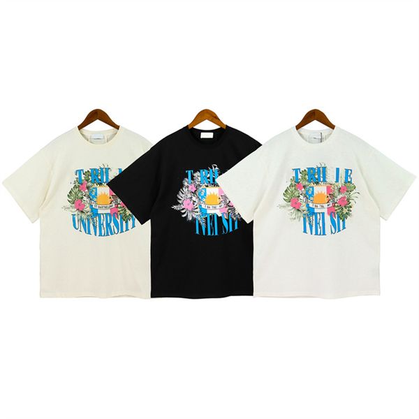 the latest spring and summer paris gradient letter t-shirt fashion hoodie men's and women's casual cotton t-shirt#63y, White;black
the latest spring and summer paris gradient letter t-shirt fashion hoodie men's and women's casual cotton t-shirt#63y, White;black