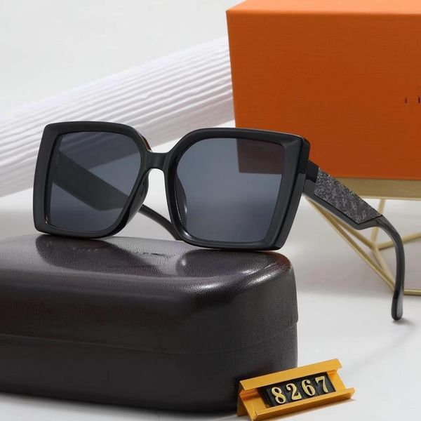 new fashion sunglasses with letter designer brand women's and men's travel plastic leather border sunglasses beach, White;black
new fashion sunglasses with letter designer brand women's and men's travel plastic leather border sunglasses beach, White;black