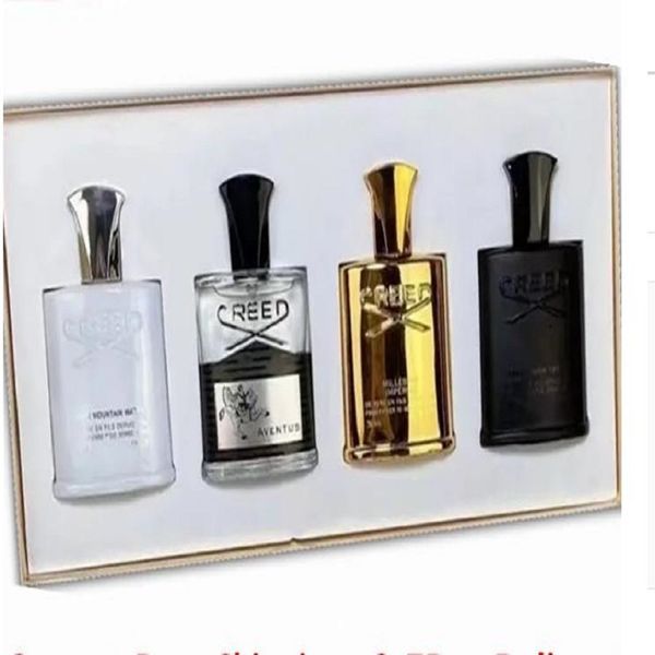 4pcs perfume set incense scent fragrant cologne men mountain water/aventu/irish tweed imperial 4x30ml
4pcs perfume set incense scent fragrant cologne men mountain water/aventu/irish tweed imperial 4x30ml