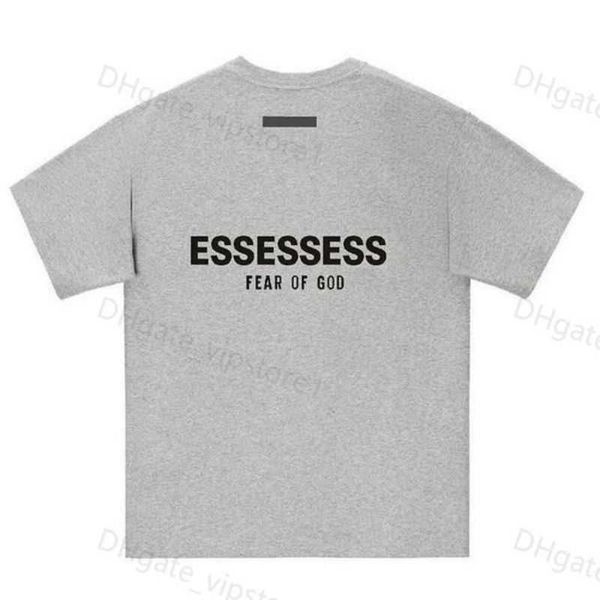 designer essentail t shirt men women shorts essentail shirt casual printed sports suit essentia high street loose short sleeve essen t-shirt, White;black
designer essentail t shirt men women shorts essentail shirt casual printed sports suit essentia high street loose short sleeve essen t-shirt, White;black