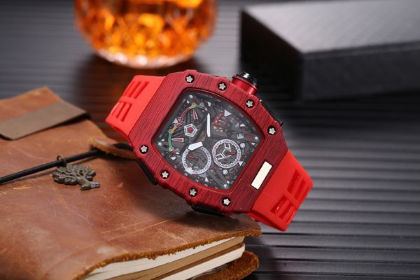 2023 new watch men's leisure diamond watches gold steel case silicone quartz wristwatch strap male relogio masculino ri43, Slivery;brown
2023 new watch men's leisure diamond watches gold steel case silicone quartz wristwatch strap male relogio masculino ri43, Slivery;brown