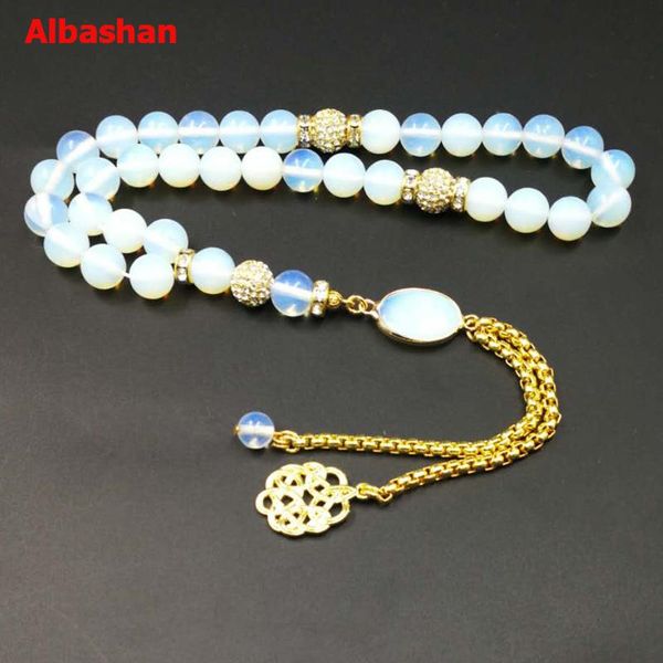 bangle albashan opal stone golden accessories women's tasbih 33 66 99 beads muslim misbaha girl's bracelet islam rosary, Black
bangle albashan opal stone golden accessories women's tasbih 33 66 99 beads muslim misbaha girl's bracelet islam rosary, Black