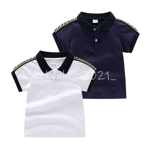 summer baby boys polos t-shirt short sleeves for infant boy clothing kids casual cotton tees shirt children clothes rome, Blue
summer baby boys polos t-shirt short sleeves for infant boy clothing kids casual cotton tees shirt children clothes rome, Blue